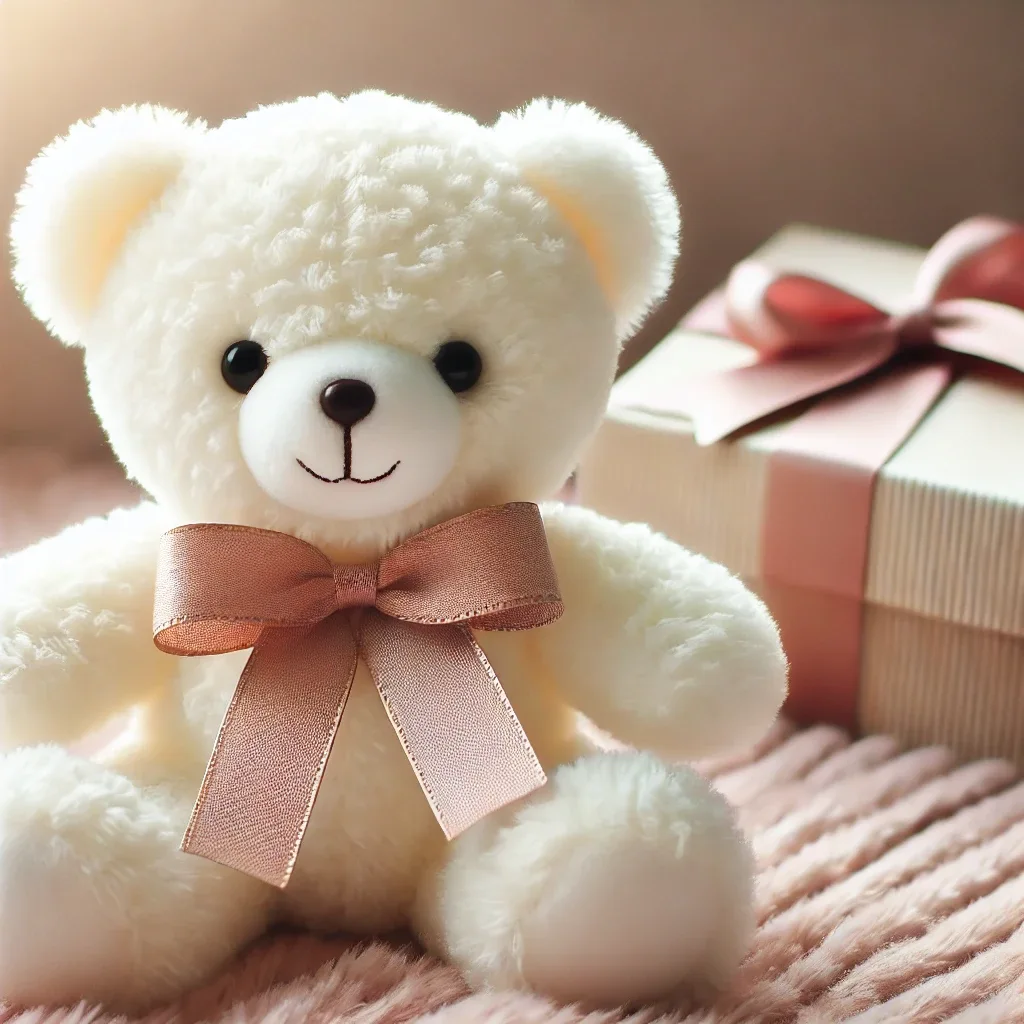 خرس دوست دختر